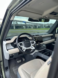 2023 Land Rover Defender D240 SE