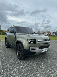 2023 Land Rover Defender D240 SE