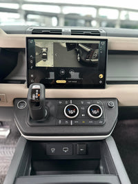 2023 Land Rover Defender D240 SE