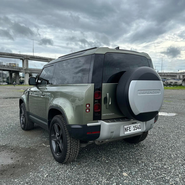 2023 Land Rover Defender D240 SE