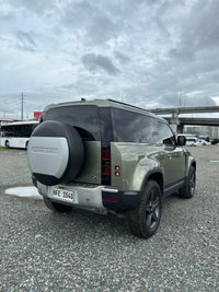2023 Land Rover Defender D240 SE