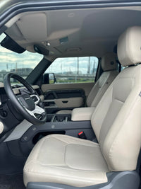 2023 Land Rover Defender D240 SE