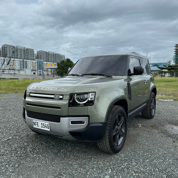 2023 Land Rover Defender D240 SE