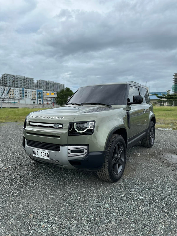 2023 Land Rover Defender D240 SE