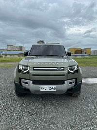 2023 Land Rover Defender D240 SE