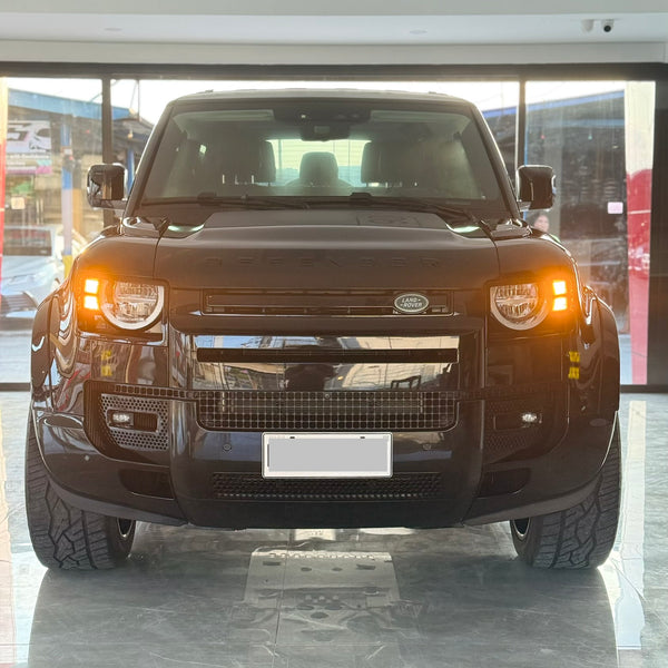 2022 Land Rover Defender 90