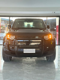 2022 Land Rover Defender 90