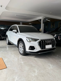 2020 Audi Q3 1.4 TFSI