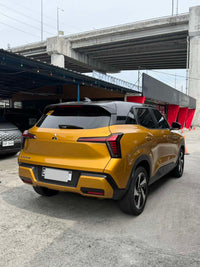 2025 Mitsubishi Xforce GLS 1.5 AT