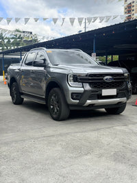 2023 Ford Ranger Wildtrak 4x2 AT