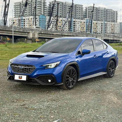 2023 Subaru WRX 2.4 Eyesight