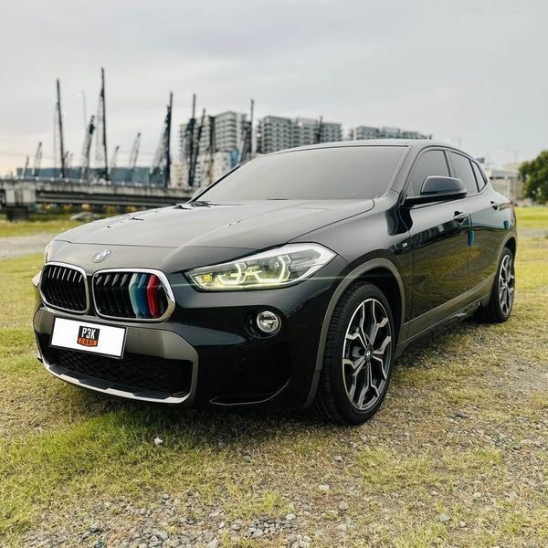 2018 BMW X2 M Sports AWD