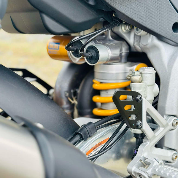 2021 Aprilia RSV4 110