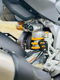 2021 Aprilia RSV4 110