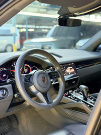 2022 Porsche Cayenne V6