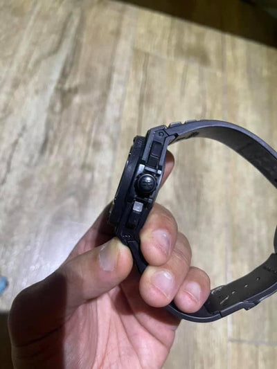 Hublot King Power Genève Edition – Limited