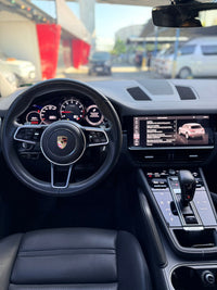2022 Porsche Cayenne V6