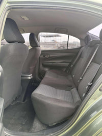 2021 Toyota Vios XE CVT