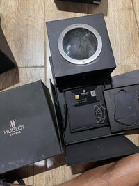 Hublot King Power Genève Edition – Limited