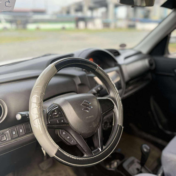 2024 Suzuki S-Presso AGS