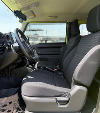 2022 Suzuki Jimny GLX 4x4