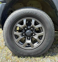 2022 Suzuki Jimny GLX 4x4