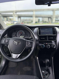 2021 Toyota Vios XE CVT