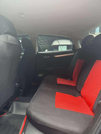 2018 Honda Civic FC 1.8 I-Vtec