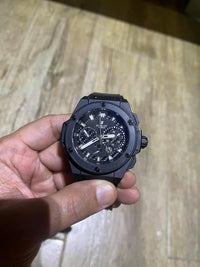 Hublot King Power Genève Edition – Limited