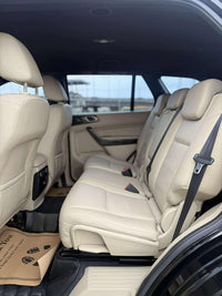 2016 Ford Everest Titanium 2.2 4x2