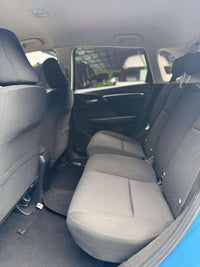 2015 Honda JAZZ 1.5 VX i-VTEC