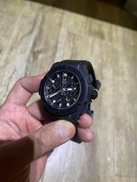 Hublot King Power Genève Edition – Limited