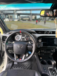 2025 Toyota Hilux GR-S 4x4