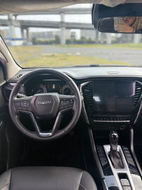2023 Isuzu MUX LS-E 3.0 4x2