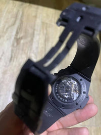 Hublot King Power Genève Edition – Limited