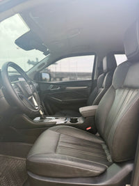2023 Isuzu MUX LS-E 3.0 4x2