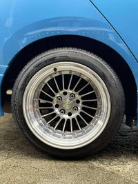 2015 Honda JAZZ 1.5 VX i-VTEC