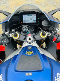 2021 Aprilia RSV4 110