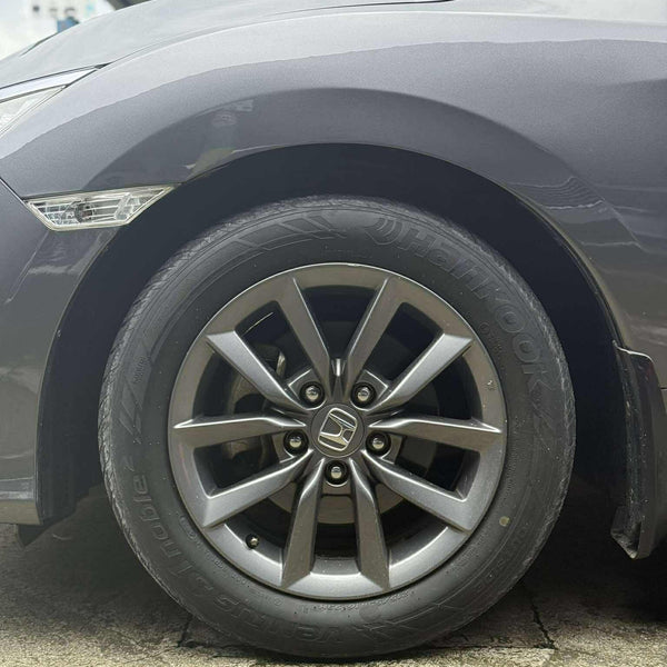 2018 Honda Civic FC 1.8 I-Vtec