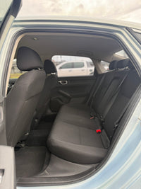 2022 Honda Civic 1.5 S Turbo CVT