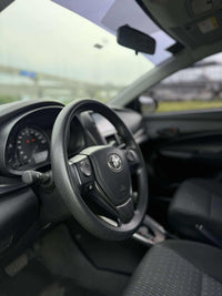 2021 Toyota Vios XE CVT