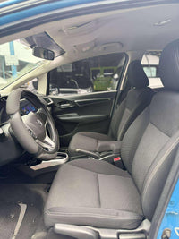 2015 Honda JAZZ 1.5 VX i-VTEC