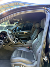 2022 Porsche Cayenne V6