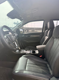 2023 Isuzu MUX LS-E 3.0 4x2
