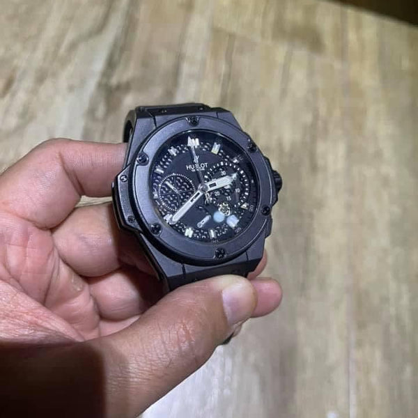 Hublot King Power Genève Edition – Limited