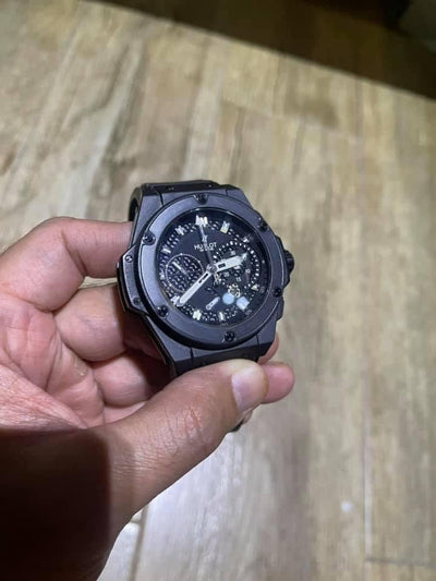 Hublot King Power Genève Edition – Limited