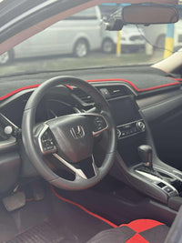 2018 Honda Civic FC 1.8 I-Vtec