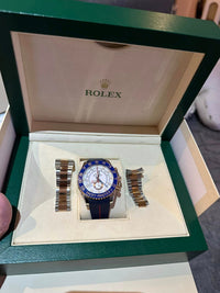 2016 Rolex Yacht-Master II