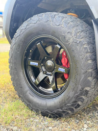 2025 Toyota Hilux GR-S 4x4