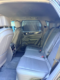 2022 Porsche Cayenne V6